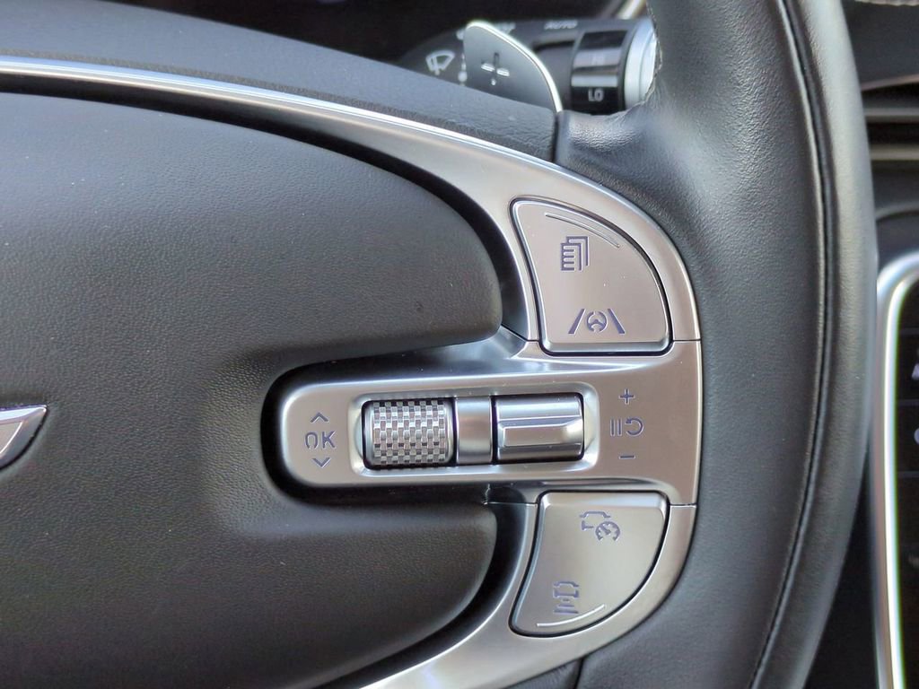 Used 2024 Genesis GV80 3.5T w/ Prestige Package image 27