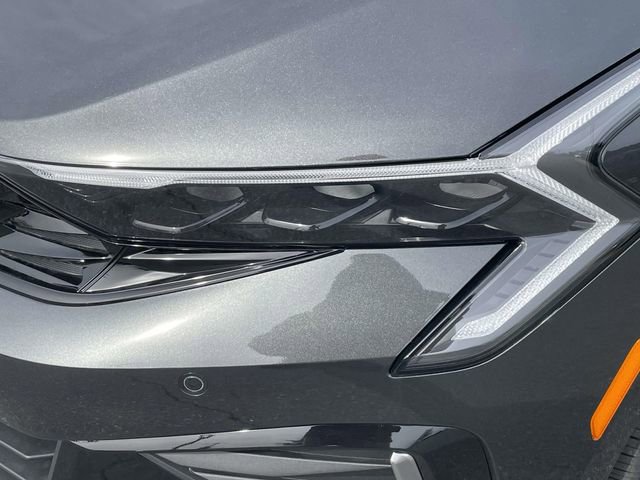 New 2026 Kia K5 LXS FWD image 13