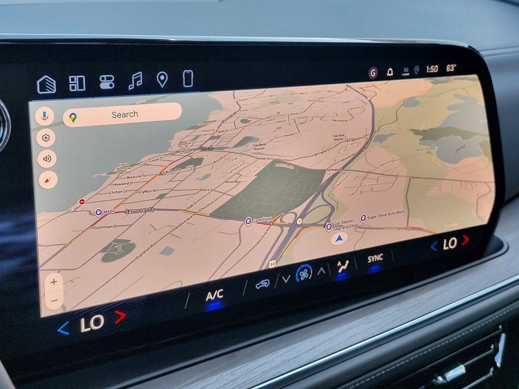New 2026 Chevrolet Suburban LS AWD/4WD image 19