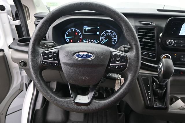 Used 2022 Ford Transit 250 Low Roof RWD image 7