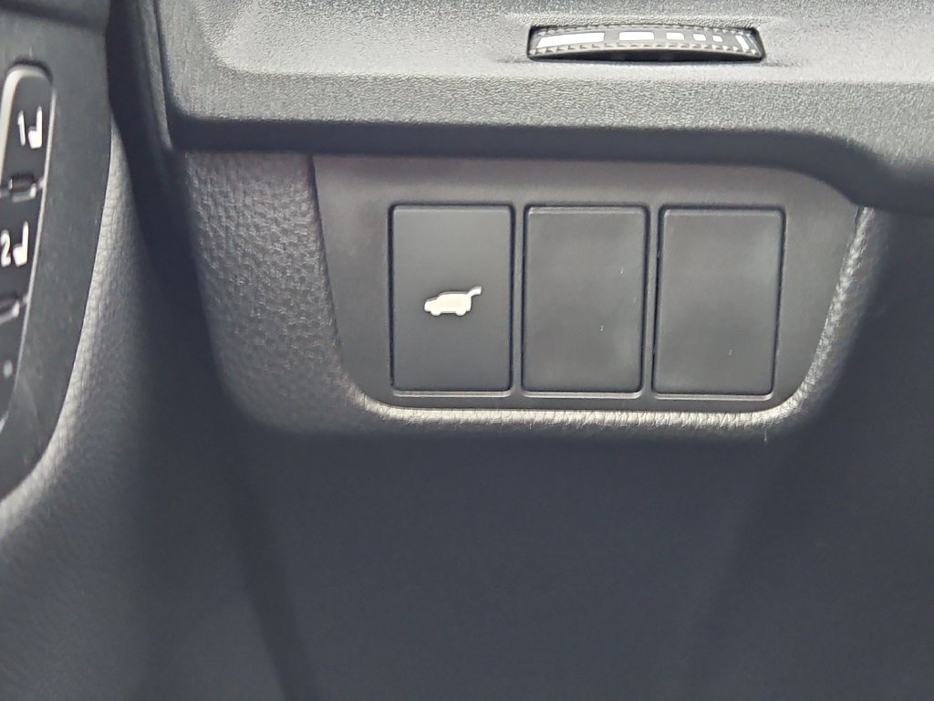 New 2027 Honda CR-V Sport-L image 17