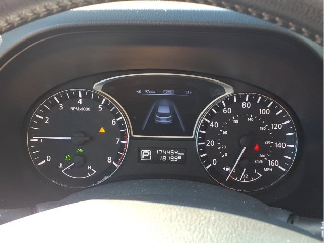 Used 2013 Nissan Pathfinder SL w/ SL Premium Pkg AWD/4WD image 13