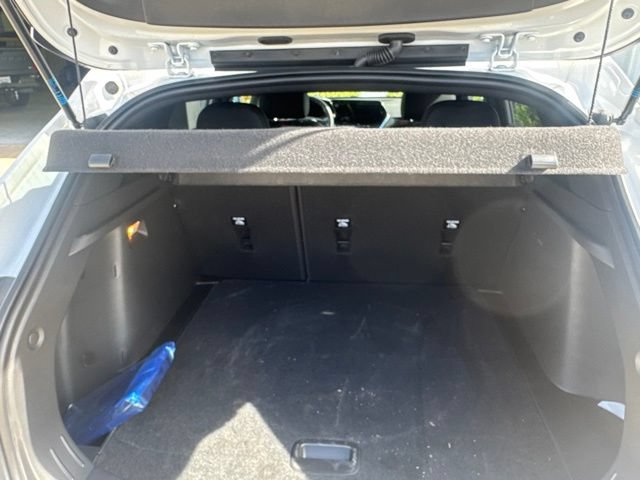 New 2026 Chevrolet Trax LT w/ Driver Confidence Package FWD image 18