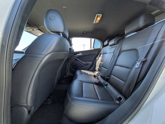 Used 2019 Mercedes-Benz GLA 250 image 16