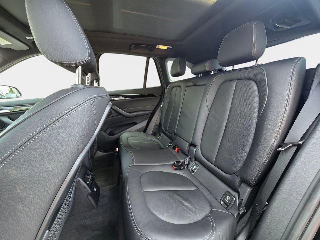 Used 2018 BMW X1 xDrive28i AWD/4WD image 17