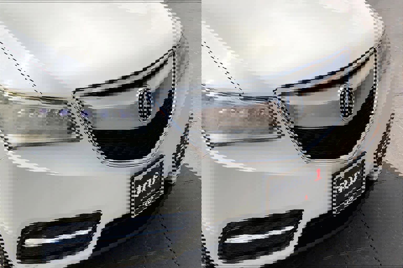 Used 2016 Acura MDX FWD w/ Technology Package image 30