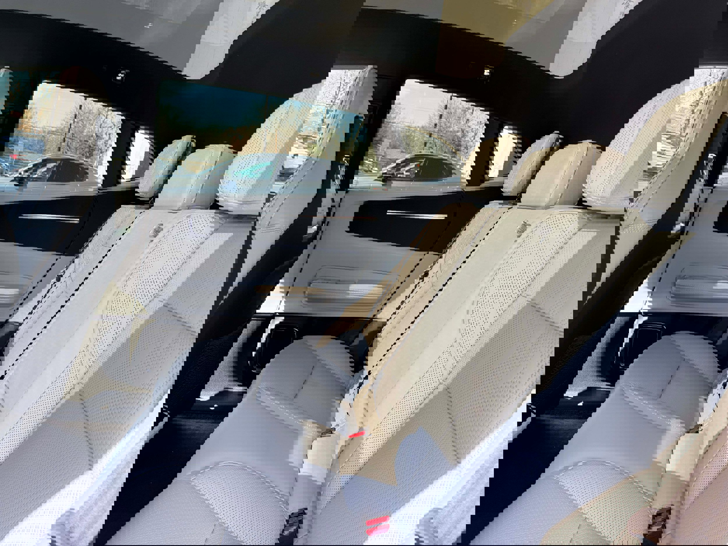 New 2026 Polestar Polestar 4 image 17