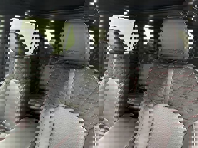 New 2026 Honda Pilot Black Edition image 17