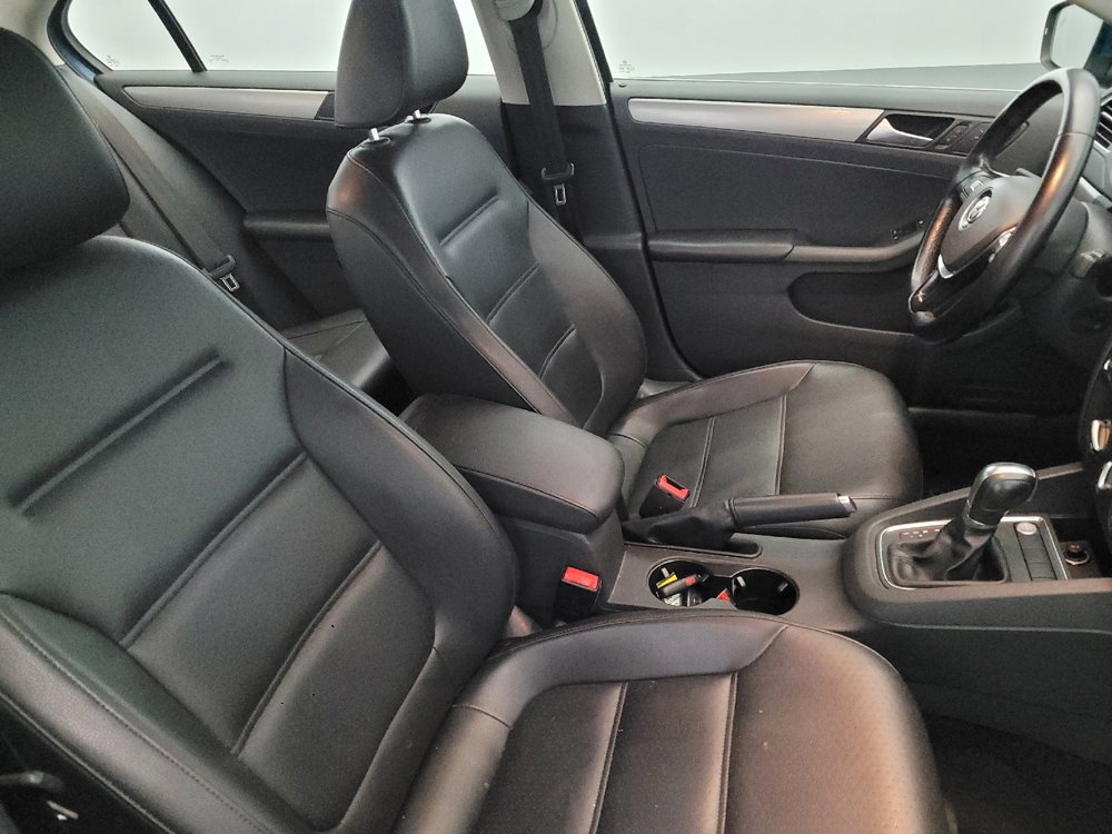 Used 2018 Volkswagen Jetta SE image 21