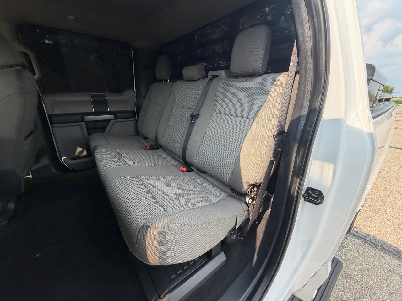 Used 2022 Ford F350 XLT w/ XLT Value Package AWD/4WD image 31