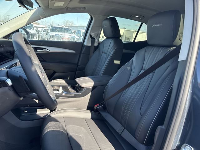 New 2026 Buick Envision Avenir image 11