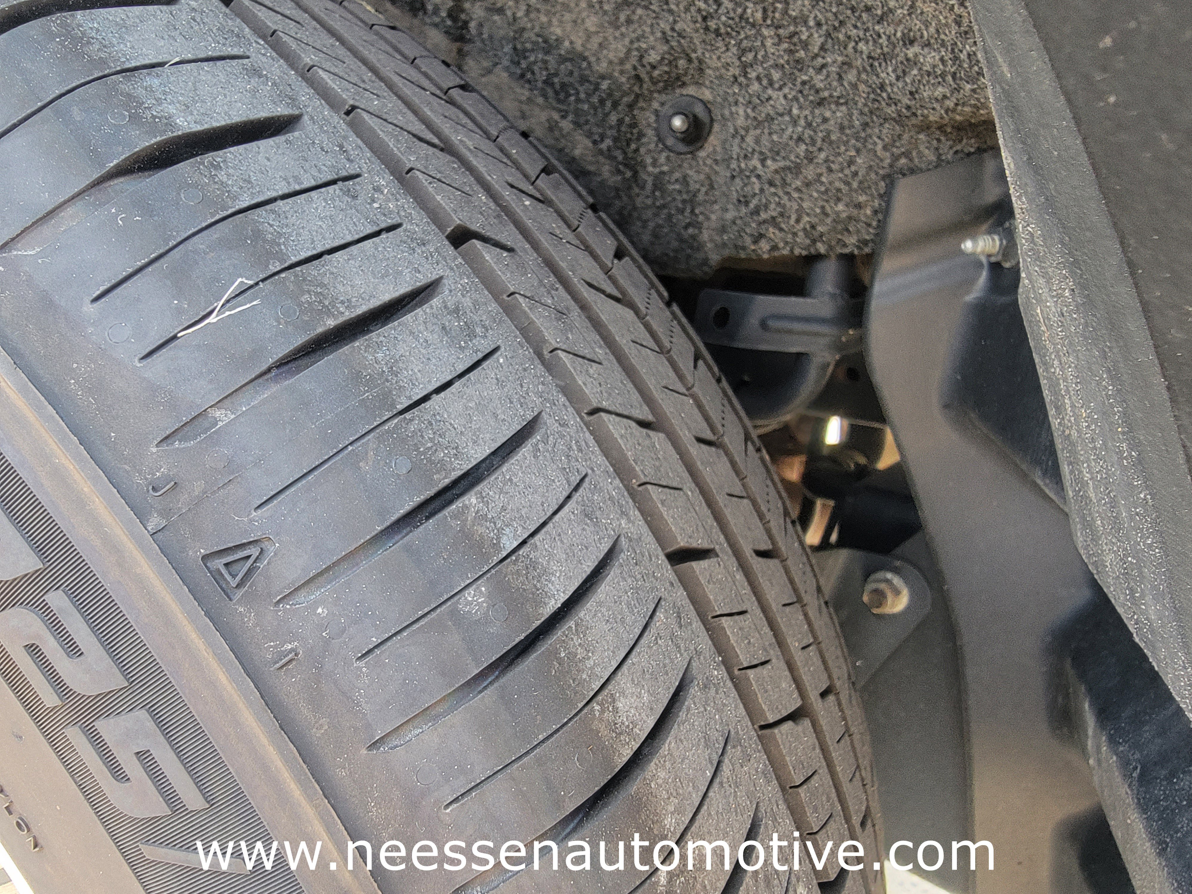 Used 2024 Mitsubishi Eclipse Cross SE image 31