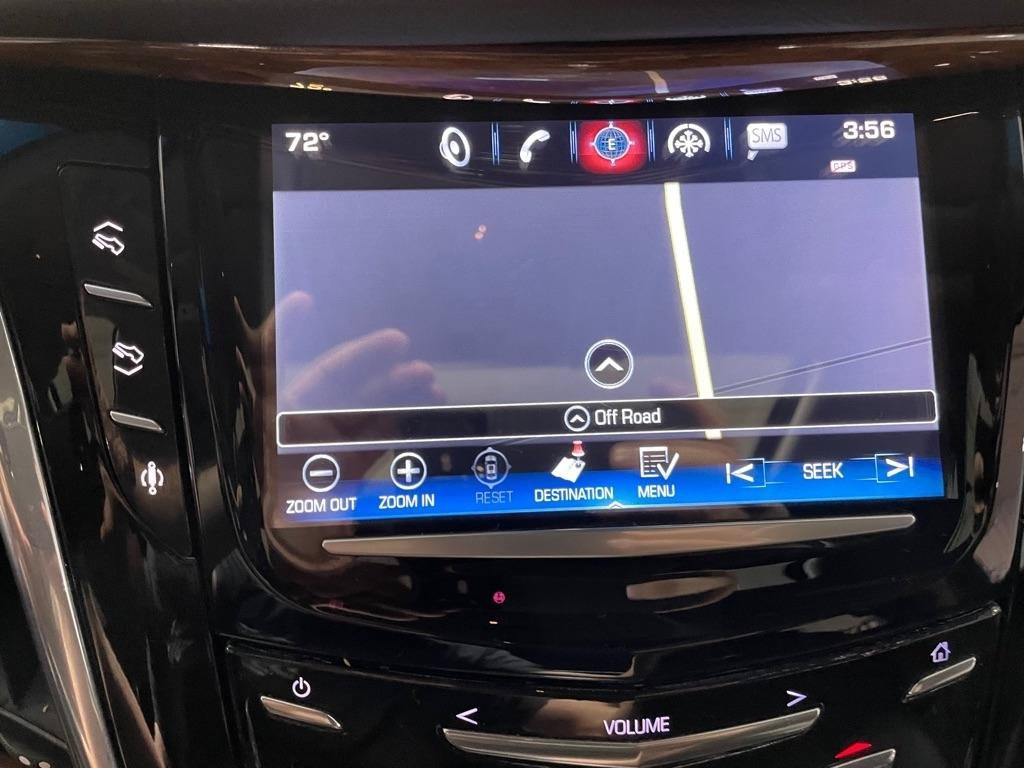 Used 2016 Cadillac Escalade ESV Luxury AWD/4WD image 32