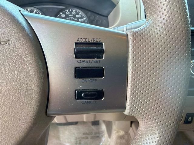 Used 2012 Nissan Frontier SV image 28