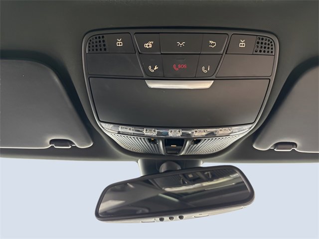 Used 2018 Mercedes-Benz C 300 4MATIC Sedan image 25