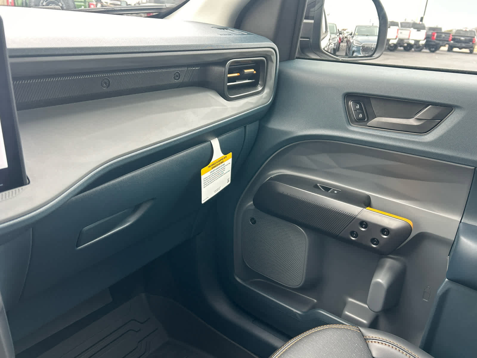 New 2026 Ford Maverick Tremor image 64