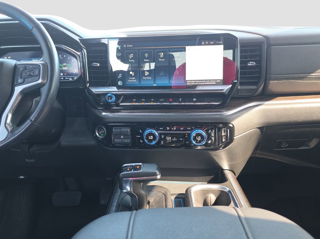 Used 2023 Chevrolet Silverado 1500 RST w/ Convenience Package II image 5