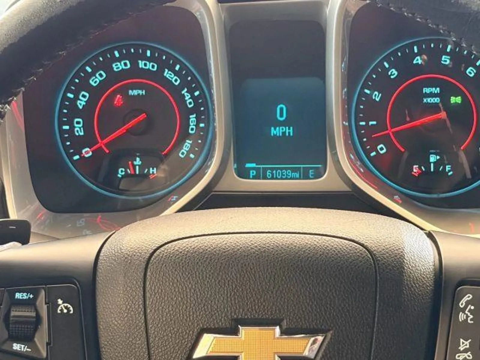 Used 2012 Chevrolet Camaro SS w/ RS Package image 22