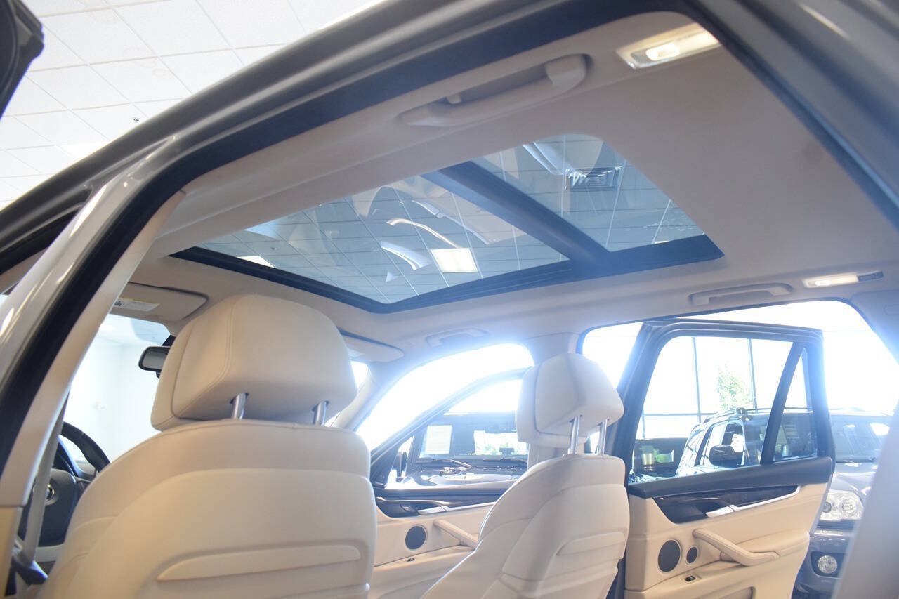 Used 2014 BMW X5 xDrive35i AWD/4WD image 68
