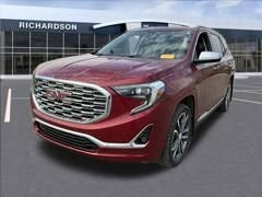 Used 2018 GMC Terrain Denali w/ Advanced Safety Package