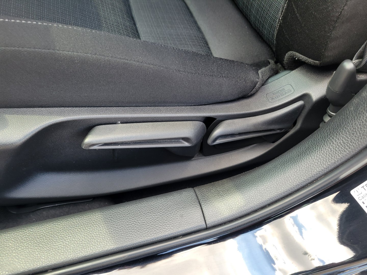 Certified 2022 Honda Civic EX image 16