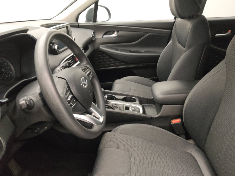 Used 2019 Hyundai Santa Fe SE image 17