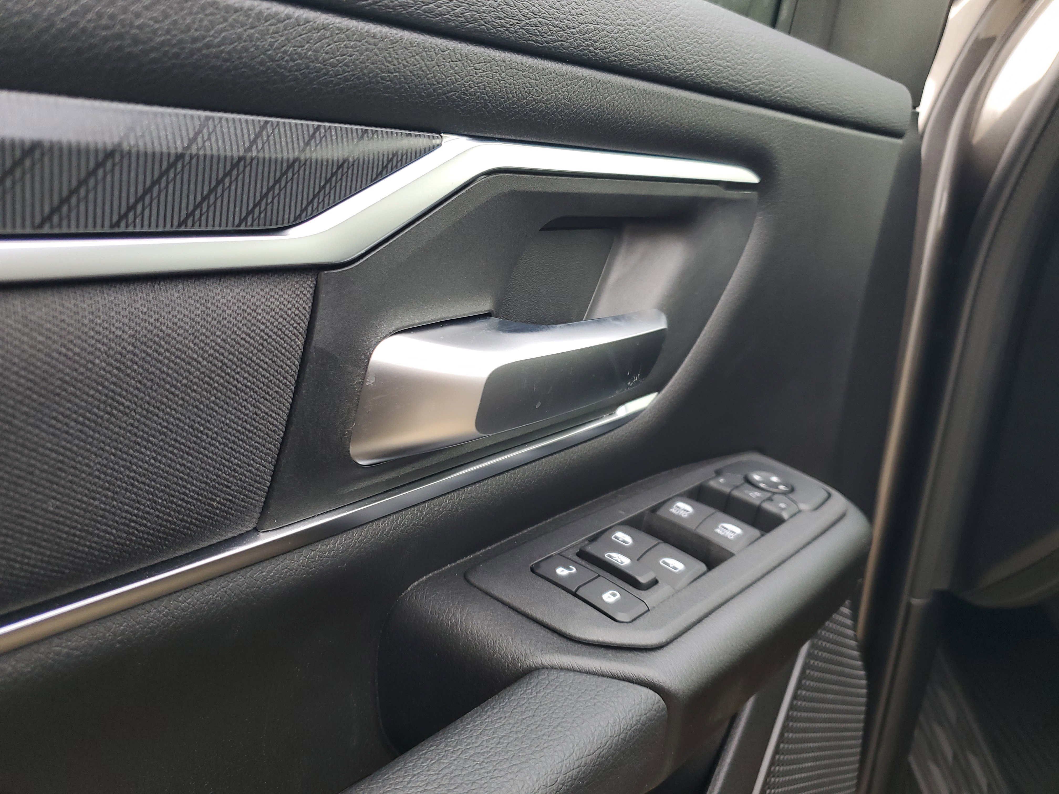 New 2026 RAM 1500 Big Horn image 7