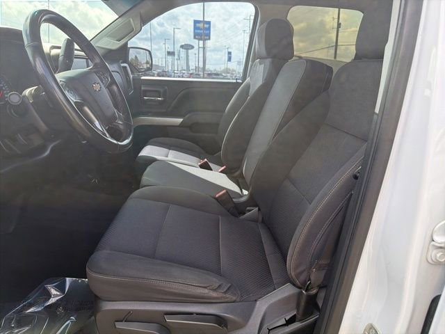 Used 2018 Chevrolet Silverado 1500 LT image 21