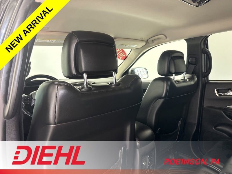 Used 2018 Dodge Durango GT image 20