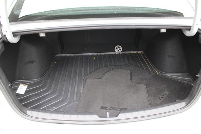 Used 2023 Kia K5 GT-Line w/ GT-Line Premium Package image 24