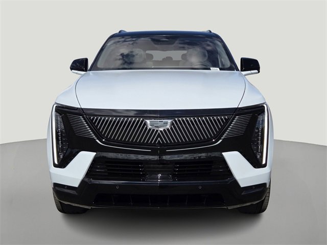 New 2026 Cadillac Escalade IQL Luxury w/ LPO, Etrunk Organizer Package image 5