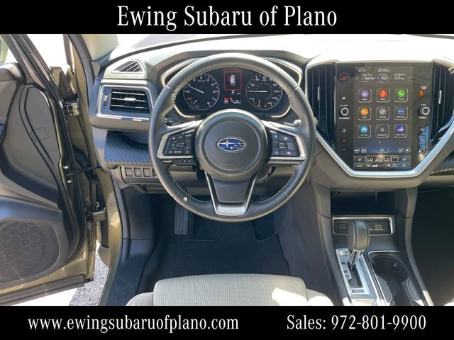 Used 2025 Subaru Ascent Premium image 20