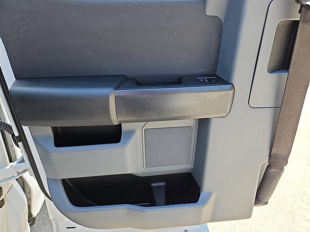 Used 2022 Ford F150 XL w/ Equipment Group 101A High RWD image 16