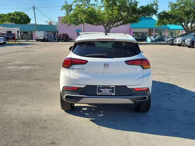 Used 2025 Buick Encore GX Preferred image 5