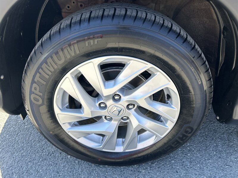Used 2016 Honda CR-V EX image 7