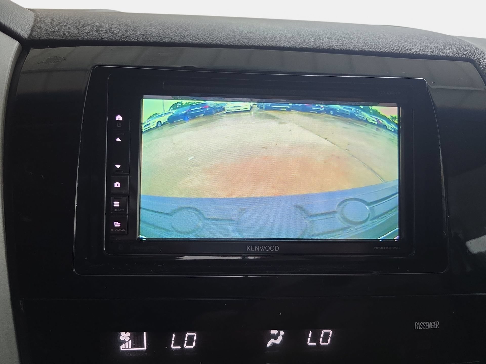 Used 2008 Toyota Tundra Limited RWD image 22