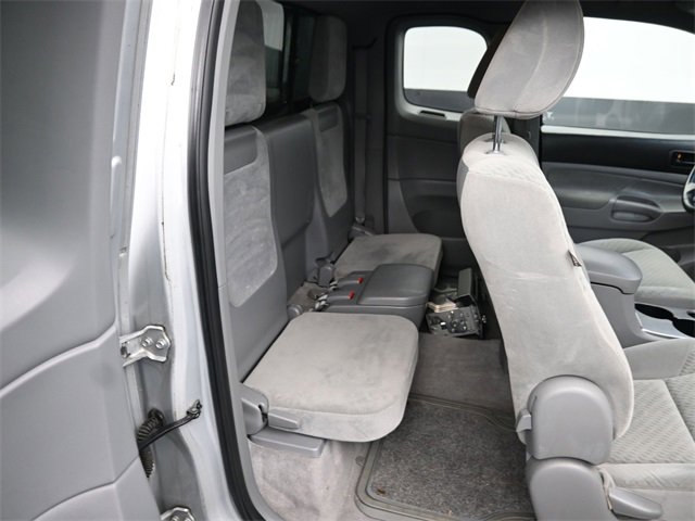 Used 2009 Toyota Tacoma Base image 6