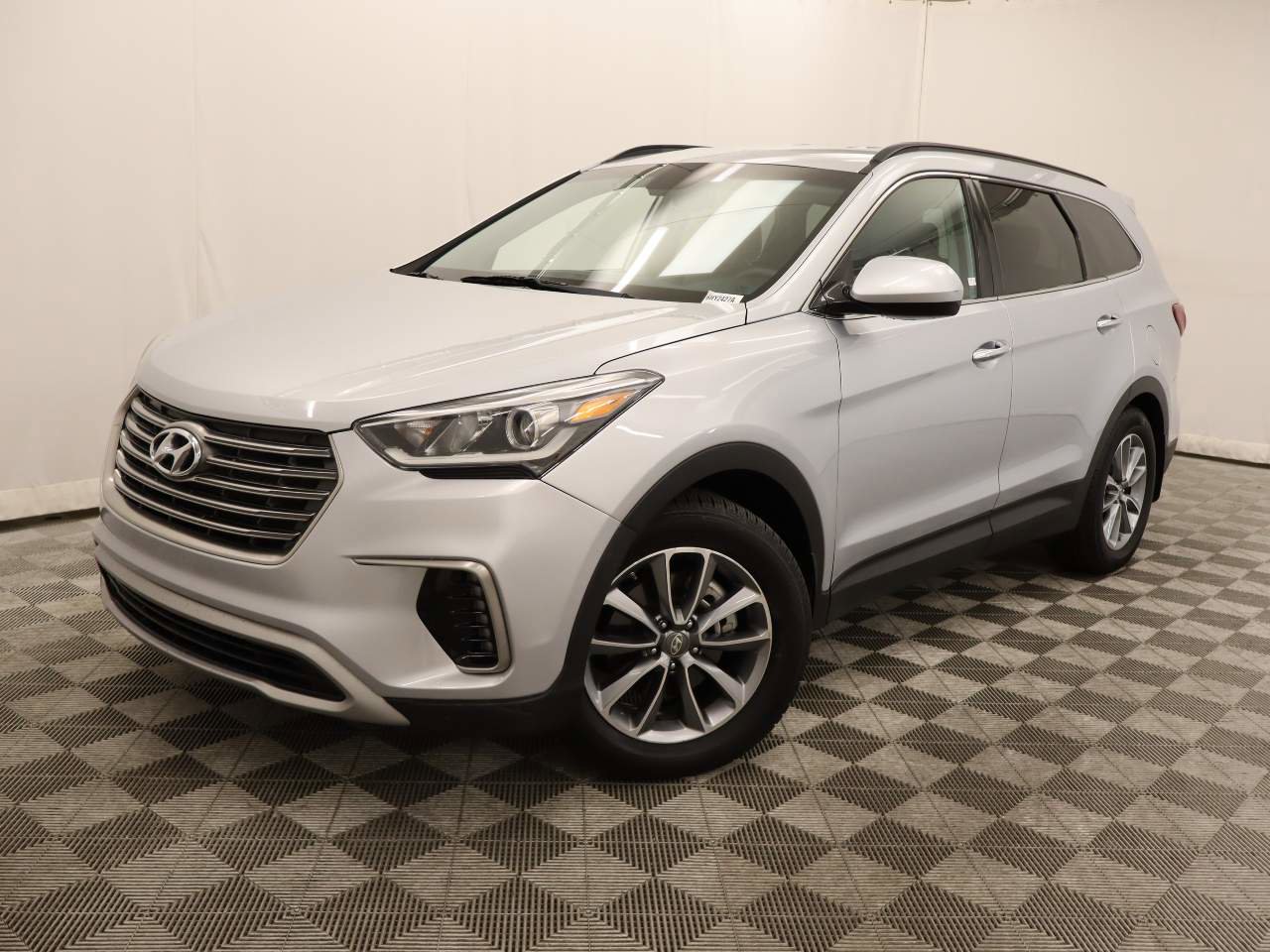 Used 2018 Hyundai Santa Fe SE