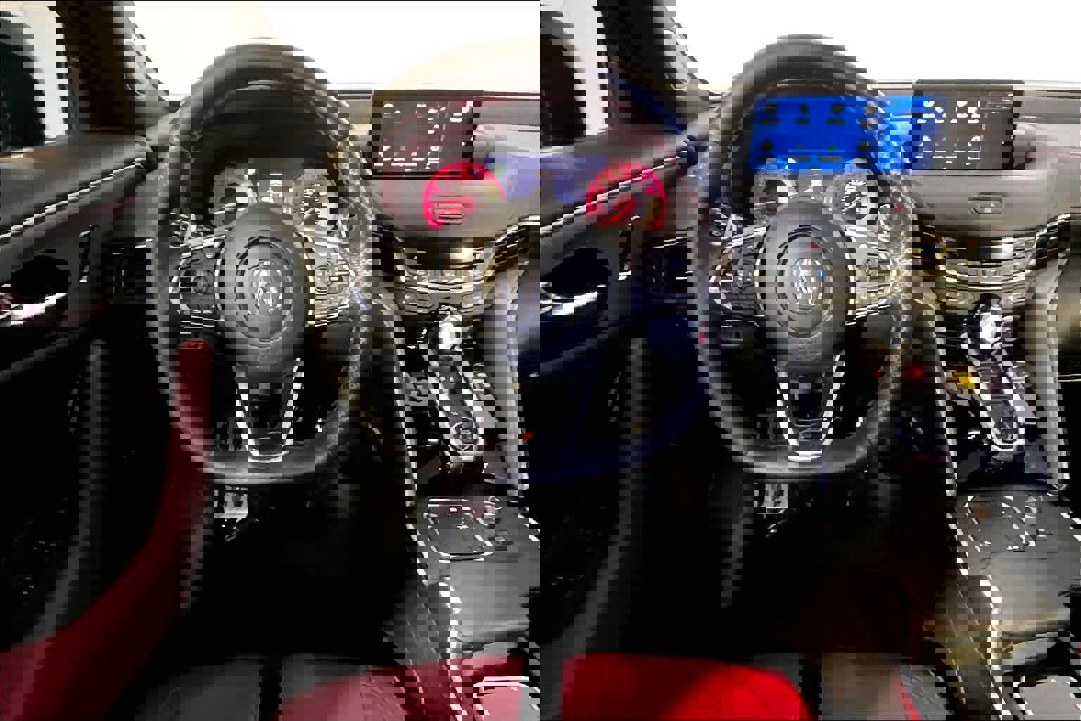 Used 2021 Acura TLX w/ A-SPEC Pkg image 6