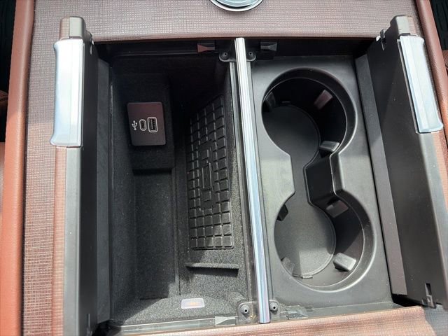 Certified 2025 Lincoln Navigator Reserve image 24