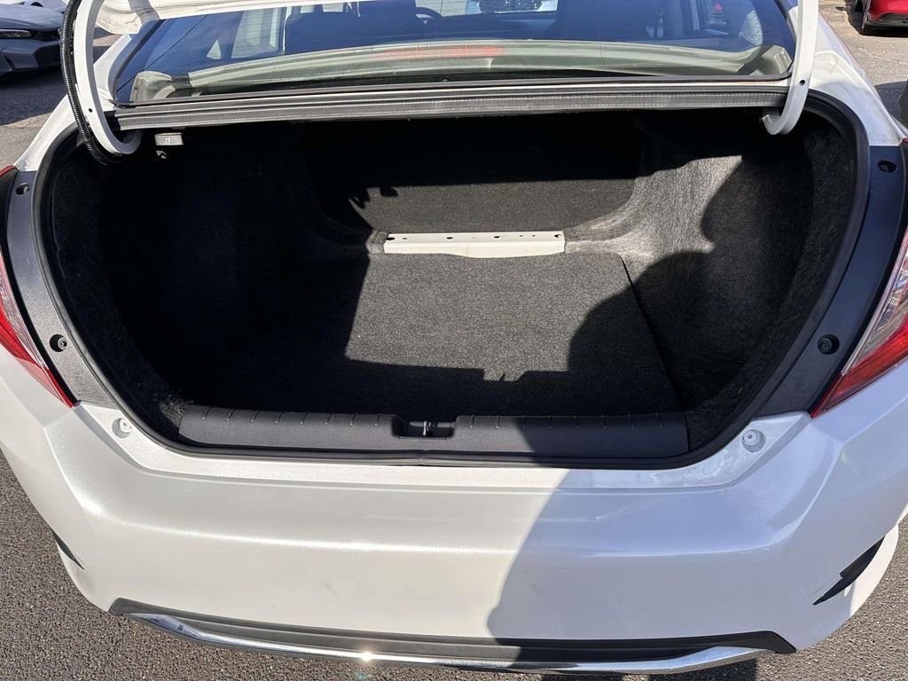 Used 2019 Honda Civic LX image 8