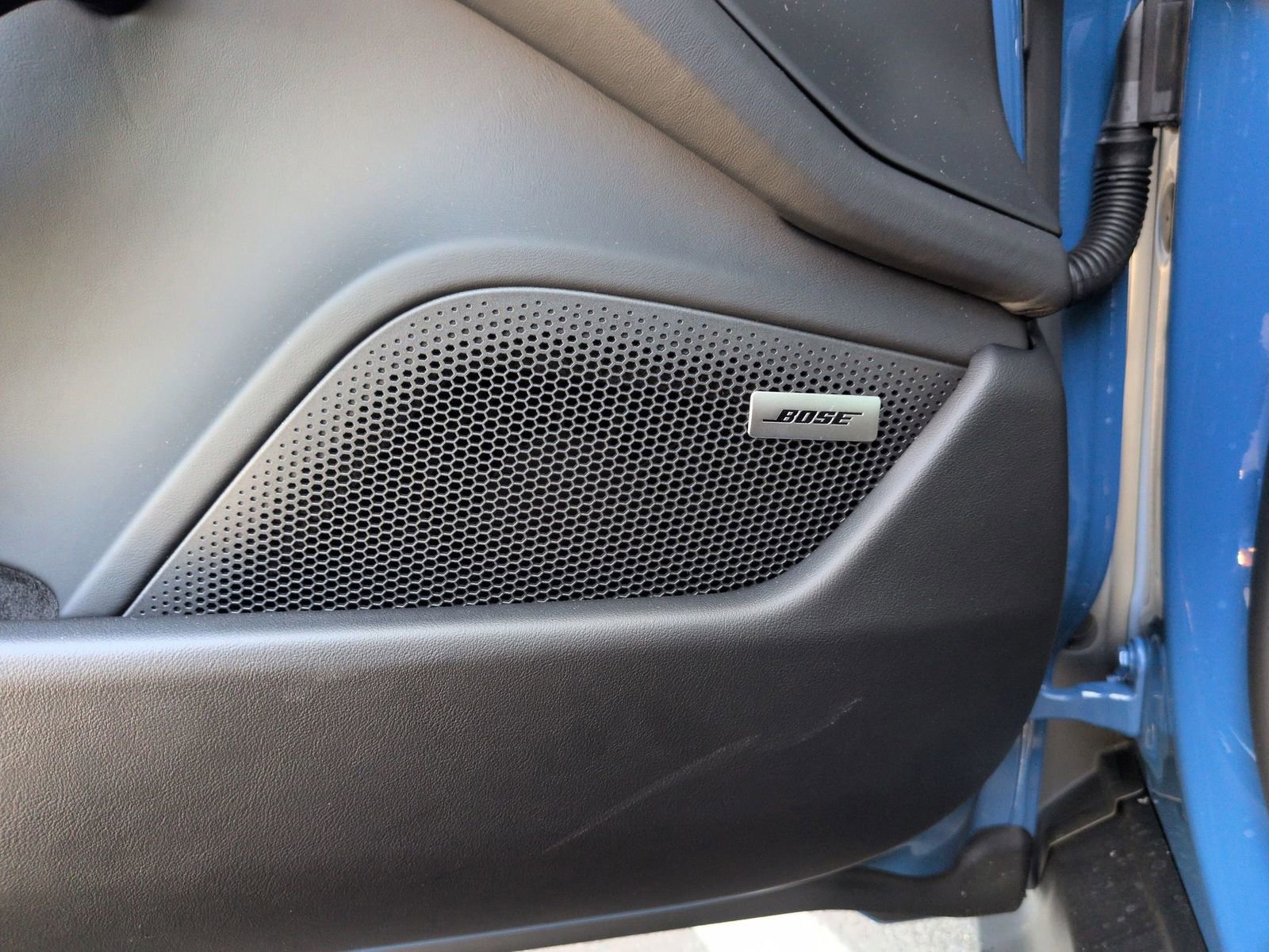 New 2026 Porsche Taycan 4S image 15