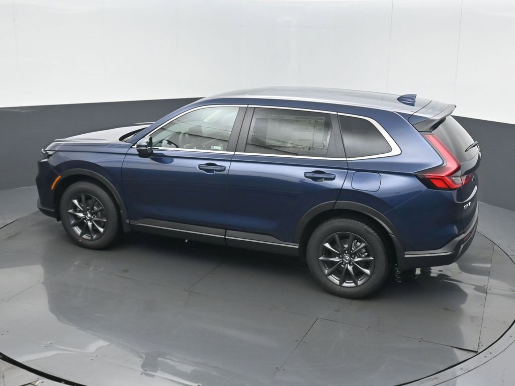 New 2026 Honda CR-V EX-L image 15