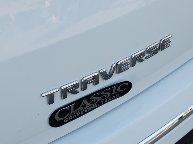Used 2022 Chevrolet Traverse High Country image 9