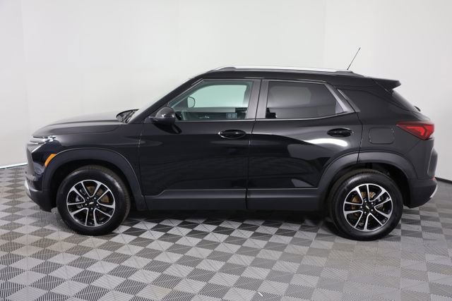 Used 2024 Chevrolet TrailBlazer LT image 5