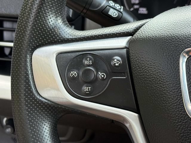 Certified 2023 GMC Terrain SLE w/ LPO, Floor Liner Package AWD/4WD image 21