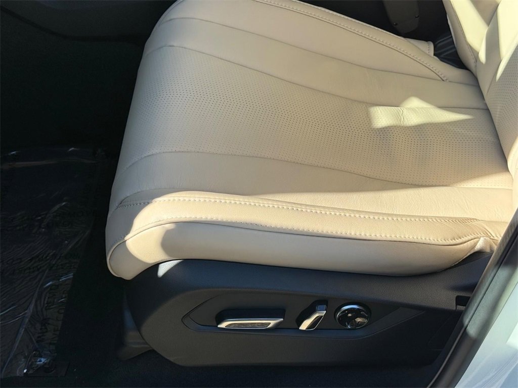 New 2026 Acura MDX w/ Technology Package image 16