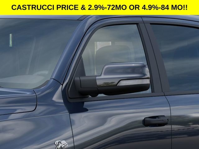 New 2026 RAM 1500 Laramie w/ Night Edition AWD/4WD image 22