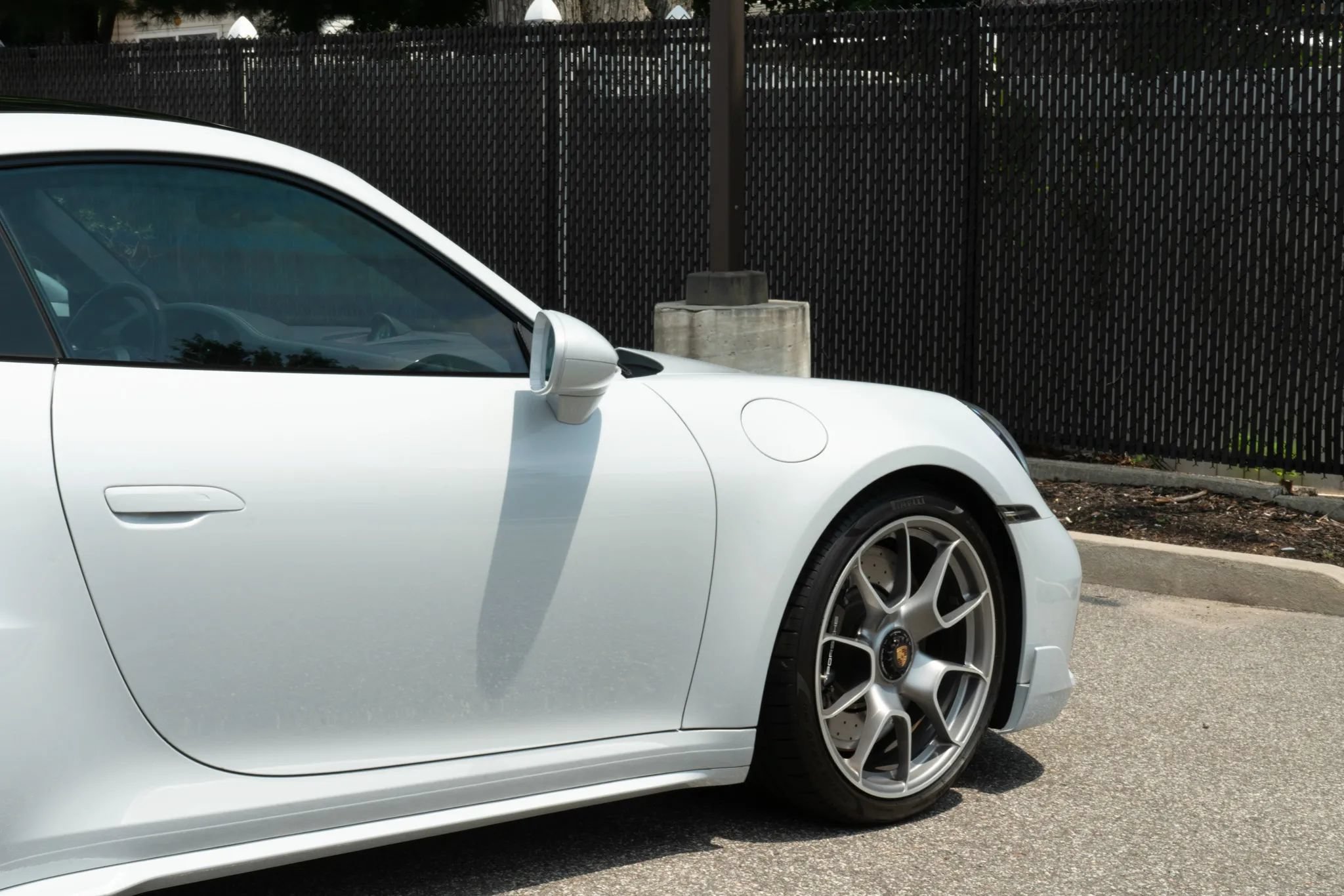 Used 2024 Porsche 911 GT3 RS AWD/4WD image 37