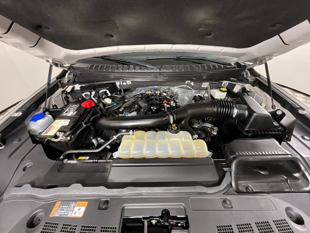 Used 2022 Lincoln Navigator Reserve image 29